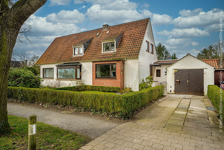 Verkauf von Immobilien Referenzen Wellmann Immobilien Bremen