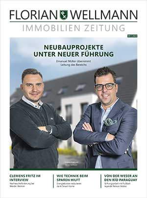 FWI-Immobilienzeitung 09/2022