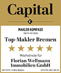 CAPITAL - Top Makler Bremen