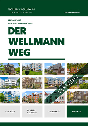 Der Wellmann Weg - Bremen