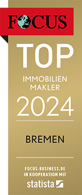 Focus: Top Immobilienmakler 2024