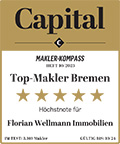 Capital: Top Makler 2024